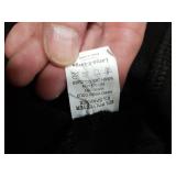 MOREFEEL 3 Pack Thermal Fleece Lined Leggings Women,High Waisted Tummy Control Warm Winter Yoga Workout Thick Pants Black/Black/Black