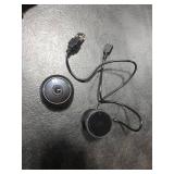 Hidden Camera,2K Mini Camera,Nanny Cam Hidden Camera,WiFi Spy Camera with Night Vision & Motion Detection,Wireless Indoor Security Camera for Pet/Baby/Nanny