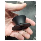 Universal Pot Lid Replacement Knobs, Ydeapi Silicone Pan Lid Holding Handles, Heat Resistant, Non-Slip Handle for Kitchen Cookware Lids and Covers (2 Packs)