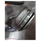 Tatybo Wireless Gaming Headsets for Ps5 Ps4 PC, 2.4GHz USB & Type-C Gaming Headphones, 40H+ Hrs & 7.1 Surround Sound with Noise Canceling Microphone for Switch Phone