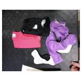 Pet Parents Washable Dog Diapers (3pack) + Extendrs of Durable Doggie Diapers, Premium Dog Diapers Female (Large, Princess)