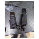 1208LB Heavy Duty Boat Tie Down Straps to Trailer, Anti-Corrosion 2 x 48 Adjustable Boat Trailer Straps for Trailering Safety with Jet Ski, Boat, Kayak, Pontoon, etc.