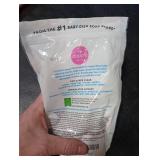 Dapple Baby Dishwasher Pacs, Hypoallergenic Dishwasher Pods Powered by Plants, Removes Milk Residue & Odor on Dishes, Baby Bottles & Kitchenware, Fragrance Free, 25 Count (Pack of 1) PACKS BROKEN