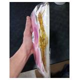 24 PCS Valentine's Day Craft Kits DIY Owl Craft for Valentine's Heart Craft Make Your Own Owl Bulk Set for Home Game Activities