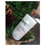 12 Inch Mini Tabletop Christmas Tree with Timer Lights, Artificial Christmas Trees with Pinecones Red Berries Xmas Tree for Home Office Fireplace Christmas Ornaments