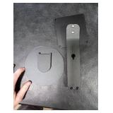 ATOPHK Ech_ooo Show 15 Stand Swivel and tilt, Only Made for Echo Show 15 Three Rotating shafts The Base is Made of Aluminum Which Makes The Product More Beautiful and Longer Service Life Black 025-01 