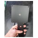 ATOPHK Ech_ooo Show 15 Stand Swivel and tilt, Only Made for Echo Show 15 Three Rotating shafts The Base is Made of Aluminum Which Makes The Product More Beautiful and Longer Service Life Black 025-01 