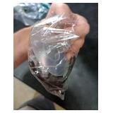 LongJT 2PCS Natural Wooden Hooks Animal Creative Wall Mounted Art Decor Hat Coat Towel Hanger Gift (Black Bear) one hook broken