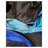 3Pcs Silk Bonnet for Sleeping Women, Satin Hair Bonnets for Curly Hair, Jumbo Bonnet with Tie Band Braids