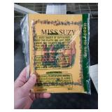 Miss Suzy: 60th Anniversary Edition