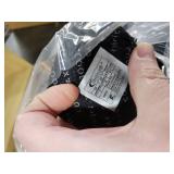 Nattork White Figure Skates Excellence Stainless Steel Blades Ice Figure Skating with Enhanced Support Strength Performance and Ultimate Comfort for Boys and Girls 7 Women