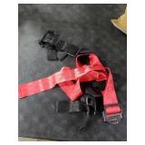 Duythy Airplane Harness for Toddlers with Soft Shoulder Pad Child Airplane Safety Travel Harness for Kids Baby Travel Essentials for Flying with Toddler Must Haves Toddler Plane Essentials