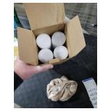 Upgraded Door Draft Stopper for Bottom of Door, Under Door Gap Filler for Big Gap, No Folding Required, Flexible Installation Door Sweep soundproofing Strip for Home & Apartment, 28-32in, Beige