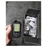 AVCOO 3-in-1 TENS Unit Muscle Stimulator with 30 Modes, 40 Intensities TENS Machine for Gradual Back Pain Relief Therapy, Rechargeable EMS Unit Massager with 12 TENS Electrode Pads, a Storage Bag