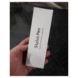 Stylus Pen for iPad 6th-11th Generation-2X Fast Charge Active Pencil Compatible with 2018-2025 Apple iPad Pro 11/12.9/M4, iPad Air 3/4/5/M2/M3,iPad mini 5/6 Gen-White