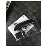 Luggage Scale, 110lb Luggage Weight Scale with 4 Unit Switching Functions&LED Display, Luggage Scale Travel Digital for Weighing Luggage, Backpacks, Packages and Markets