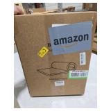 Bynex 2 Inch Gel Memory Foam Mattress Topper, Twin Size Cooling Bed Topper for Back Pain & Pressure Relief