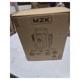 Pressure Washer,5200PSI Power Washer with 4 Quick Connect Nozzles, High Pressure Cleaning Machine with Foam Cannon for Cars/Fences/Driveways/Patios/Home Cleaning