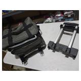 Medical Supplies Bag