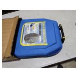 AutoChoice AutoFixing Snow Chains, Heavy Duty Emergency Tire Chains For Pickup Trucks and Off-road SUV, Easy Installation, Set of 2(HYR-A)