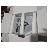 BIRDLEGEND-BL03 2L Large Bird Feeder with Camera Solar Powered, 2K Clarity 3:4 Portrait Free AI Identify Arrival Alerts with 64GB Card Smart Cameras Birds Feeders Wireless Outdoor Gift for Bird Lover