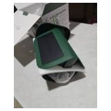 BIRDLEGEND-BL03 2L Large Bird Feeder with Camera Solar Powered, 2K Clarity 3:4 Portrait Free AI Identify Arrival Alerts with 64GB Card Smart Cameras Birds Feeders Wireless Outdoor Gift for Bird Lover