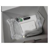 BIRDLEGEND-BL03 2L Large Bird Feeder with Camera Solar Powered, 2K Clarity 3:4 Portrait Free AI Identify Arrival Alerts with 64GB Card Smart Cameras Birds Feeders Wireless Outdoor Gift for Bird Lover