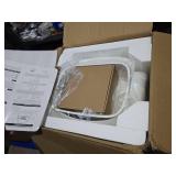 Cumrige M5 Automatic Cat Litter Box | Self-Cleaning Cat Litter Box