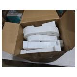 Aurelema Casarte Conmigo Light up Letters, 8.3