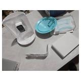 NETVUE by Birdfy Smart Bird Feeder with 2K AI Camera, Auto Capture Videos & Motion Detection, Live Steam, Wireless Wildbird Watching, Ideal Gift for Outdoor Backyard Birder(AI by Subscription)