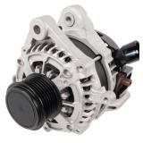 Z-YALY-Z Alternator for ILX 2016-2022,TLX 2015-2020, CR-V CRV 2015-2019 L4 2.4L,Alternator Replace for 104211-3470 104211-3471