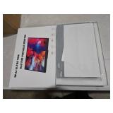 DPJJ Portable Monitor 15.6-inch 1080P USB-C HDMI Ultra Slim Travel Monitor with Kickstand for Laptop, PC, Mac Phone, PS, Xbox, Swich Gaming Monitor IPS Slim Zero Bezel