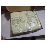 Wokceer Wedding Arch Backdrop Cover (7.2FT, 6.6FT, 6FT) Set of 3 Spandex Fitted Wedding Arch Stand Covers for Round Top Chiara Backdrop Stands Cover for Birthday Party Ceremony Decor Sage Green