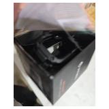 ULTIMAL Rugged Band with Case for Apple Watch 46mm, Military-Grade Shockproof Protective Strap for Men, All-in-One Outdoor Sport Watch Band Compatible with iWatch Series 11/10 (Black)