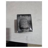 ULTIMAL Rugged Case with Band for Apple Watch 46mm,Compatible with Apple Watch Series 11/10, Military Grade Shockproof Bumper Cover for iWatch Tactical Band Men (Army Green, 46mm)