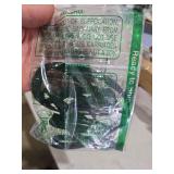 2 Pack ID Card Badge Holders with Black Durable Cruise Lanyard, Vertical Waterproof Clear Extra Thick Plastic Name Tags for Office, School, Students, Teachers, Adults, Business, Kids, Conferences