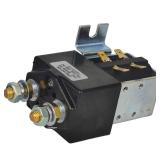 XYZIL SW180 SW180B-108 48V 200A Contactor Solenoid Compatible with Albright 48 Volt Heavy Duty