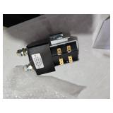 XYZIL SW180 SW180B-108 48V 200A Contactor Solenoid Compatible with Albright 48 Volt Heavy Duty
