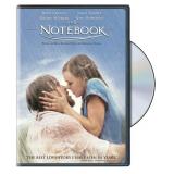 Notebook, The (DVD) (DTD/WS)