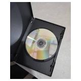 Notebook, The (DVD) (DTD/WS)