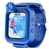 Treewant Smart Watch for Kids, Kids Digital Watch Boys, Preschool Toddler Boy Toys Birthday Gift for Boy 3 4 5 6 7 8 9 10 11 12 Years Old