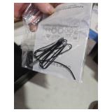 Romica Stereo Audio Amplifier, 2 Channel 450W+450W Bluetooth 5.0 Home Theater Power Amplifier with FM Radio, USB, SD, Optical & Coaxial Inputs, Amplifier for Passive Speakers and Active subwoofer