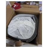 Warming Mat for Food, Upgrade 248F Food Warming Mat, Electric Warming Tray with Insulation Pad and 9-Level Temperature, Silicone Heating Mat for Buffets, Party, Gatherings, Everyday Use (LARGE)