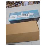 Dxldfks Auto-Clamping Charging Dock for Meta Quest 3 and Accessories Controllers