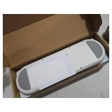 Dxldfks Auto-Clamping Charging Dock for Meta Quest 3 and Accessories Controllers