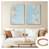 Gold Trim Peel and Stick 0.4