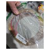 Gold Trim Peel and Stick 0.4