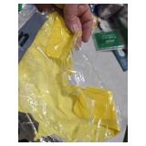 Baby Shower Cap Shield, Baby bath set shower cap, Visor Hat for Eye and Ear Protection for 0-9 Years Old Children,Cute Crown Shape Makes the Baby Bath More Fun (Yellow)