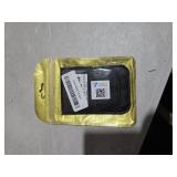 LUDOUPIER [4+1 Pieces] Tweezers Set with Travel Case, Great Precision Upgrade Professional Anti-rust Alloy Tweezers for Women & Men Multi-purpose as Eyebrows Facial Hair Ingrown Hair Removal