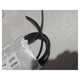 RaidBee Wiper Blade Refill,4 PCs Adjustable Size of Universal Replacement Windshield Wiper Refill Replacement for Tesla,Toyota,Hyundai,Honda Front & Rear Windshield Wiper Baldes Rubber Strip(26\")